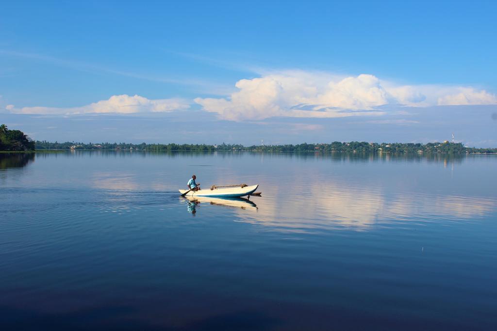 Blue Water Villa Piliyandala Zewnętrze zdjęcie